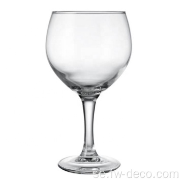 Anpassad unik klar cocktailglas 14.4oz / 410 ml